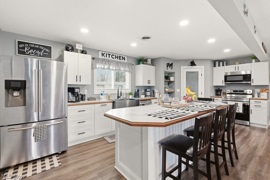 Gougler Acres - Residential