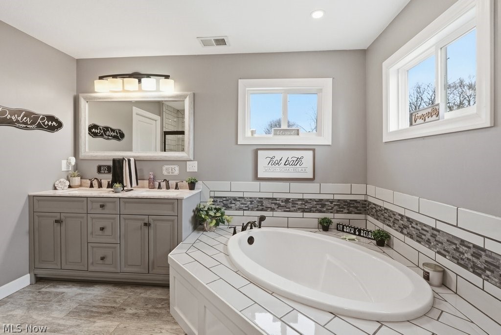 Gougler Acres - Residential