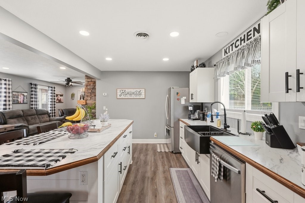 Gougler Acres - Residential