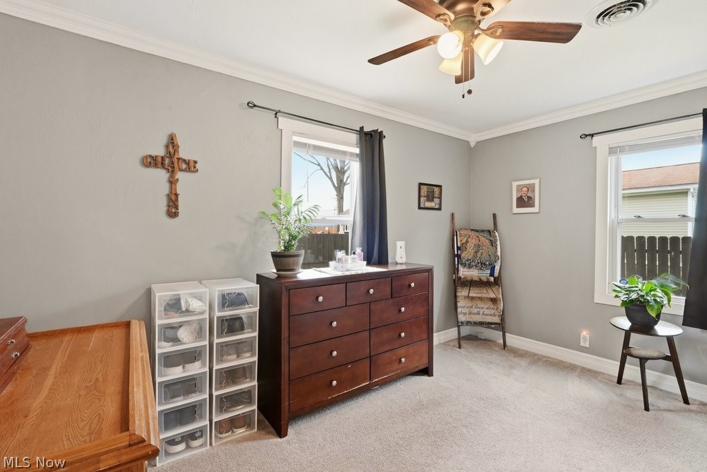 Gougler Acres - Residential