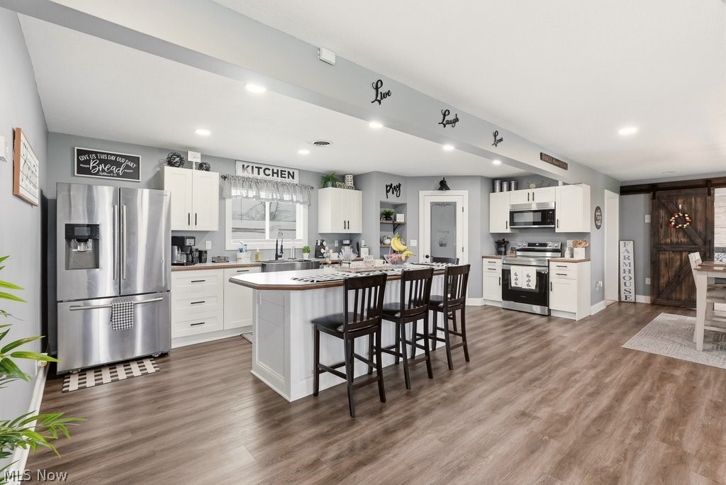 Gougler Acres - Residential