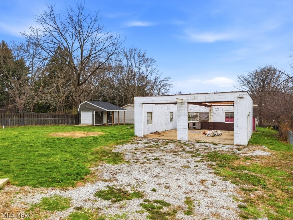 Gougler Acres - Residential