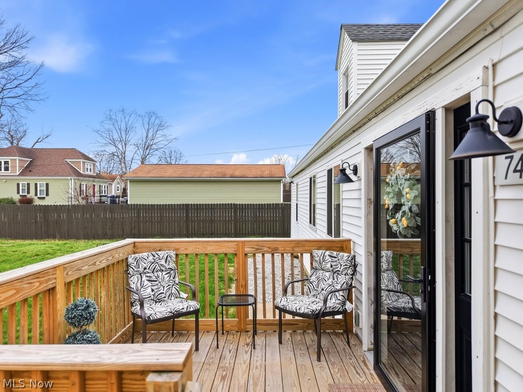 Gougler Acres - Residential