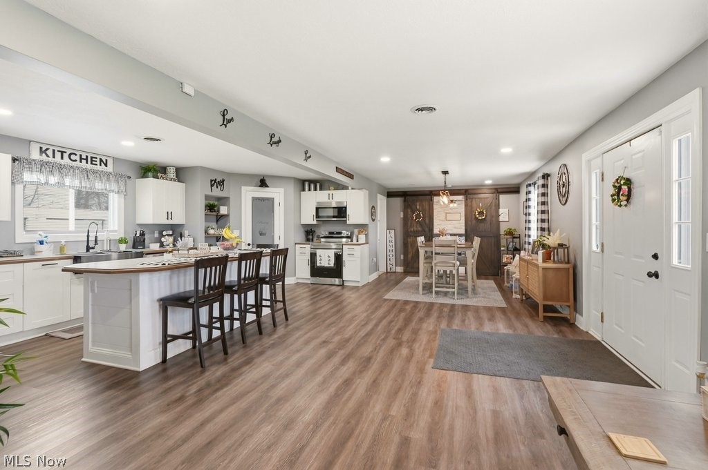 Gougler Acres - Residential