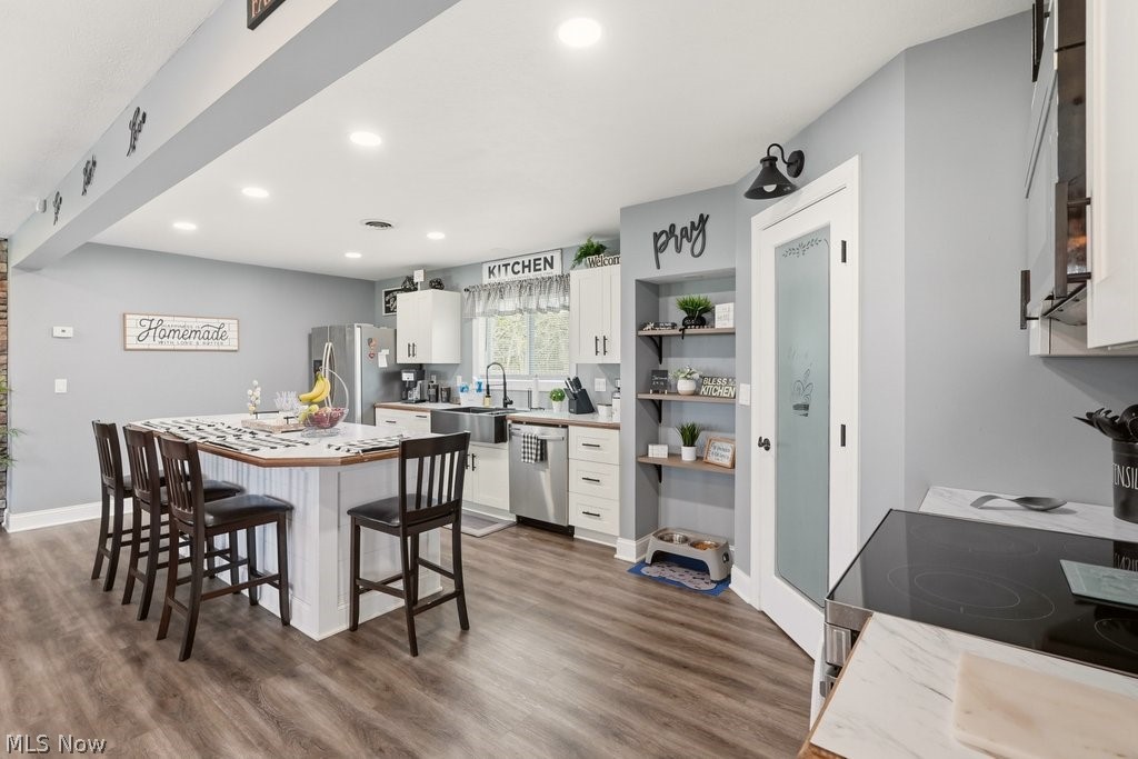 Gougler Acres - Residential