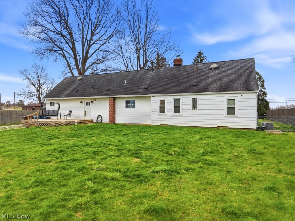 Gougler Acres - Residential