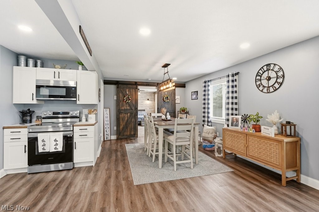 Gougler Acres - Residential