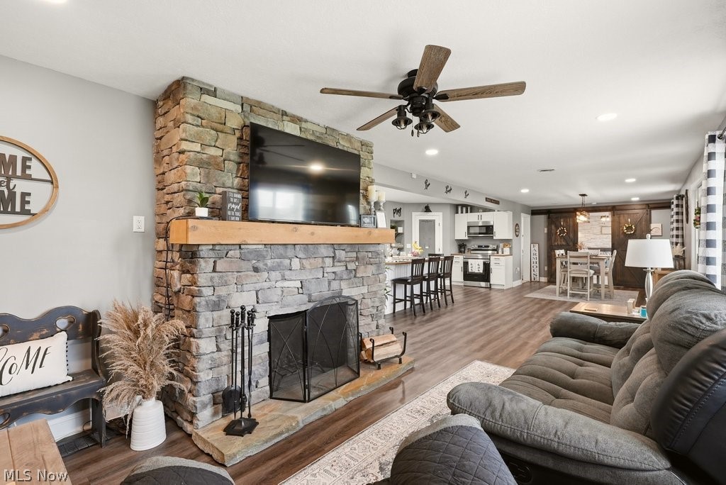 Gougler Acres - Residential