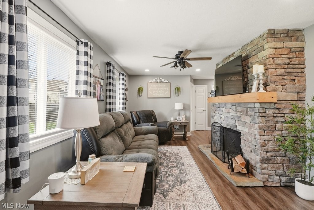 Gougler Acres - Residential