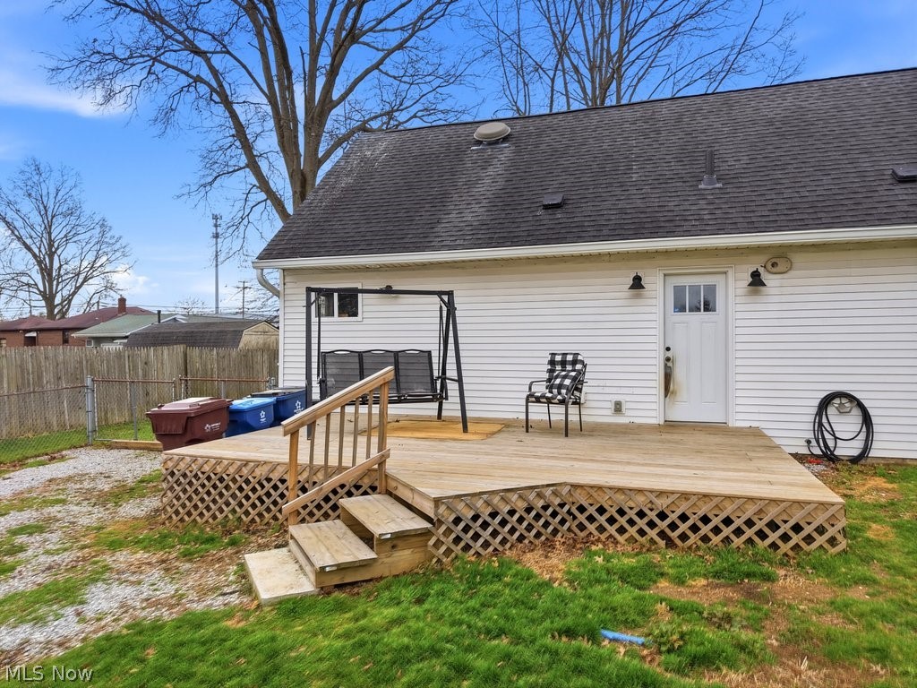 Gougler Acres - Residential