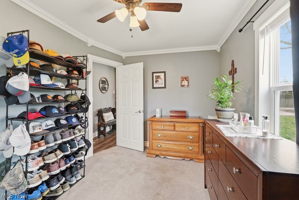 Gougler Acres - Residential