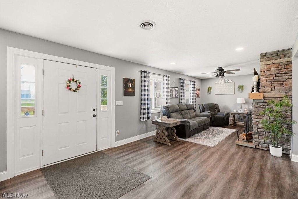 Gougler Acres - Residential