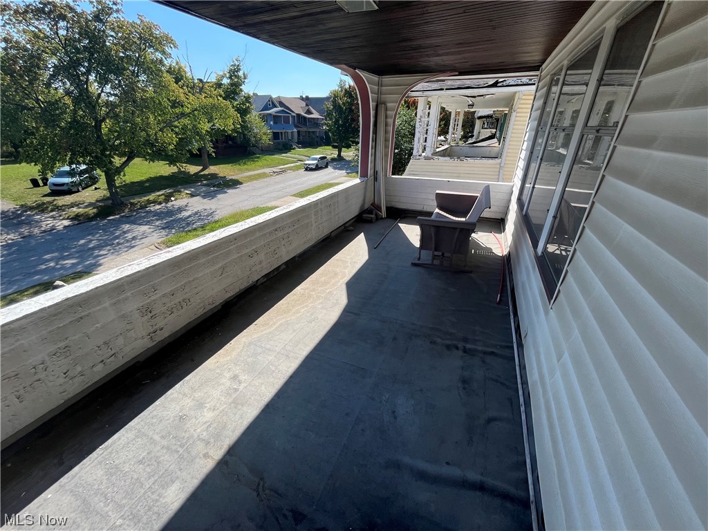 Rapid Transit Land Cos 07 - Residential Income