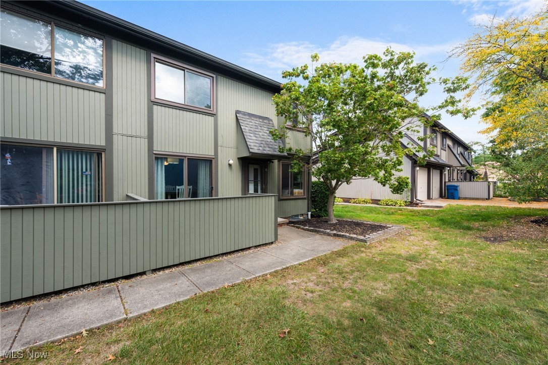 Big Turtle 1 - Residential