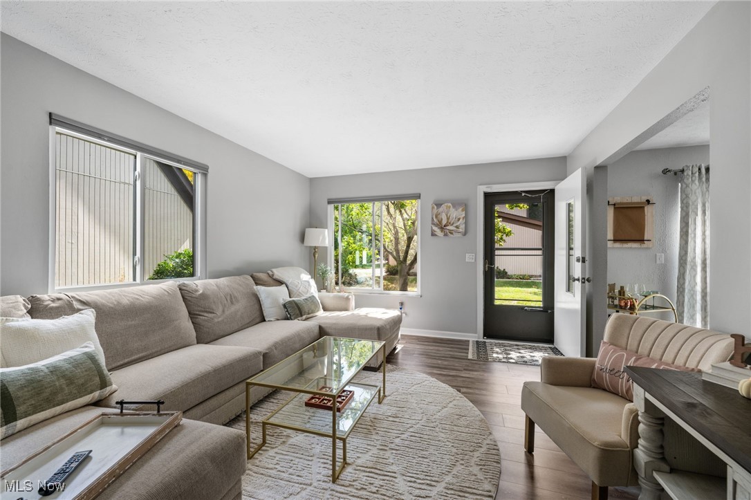 Big Turtle 1 - Residential