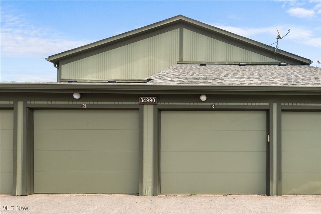 Big Turtle 1 - Residential