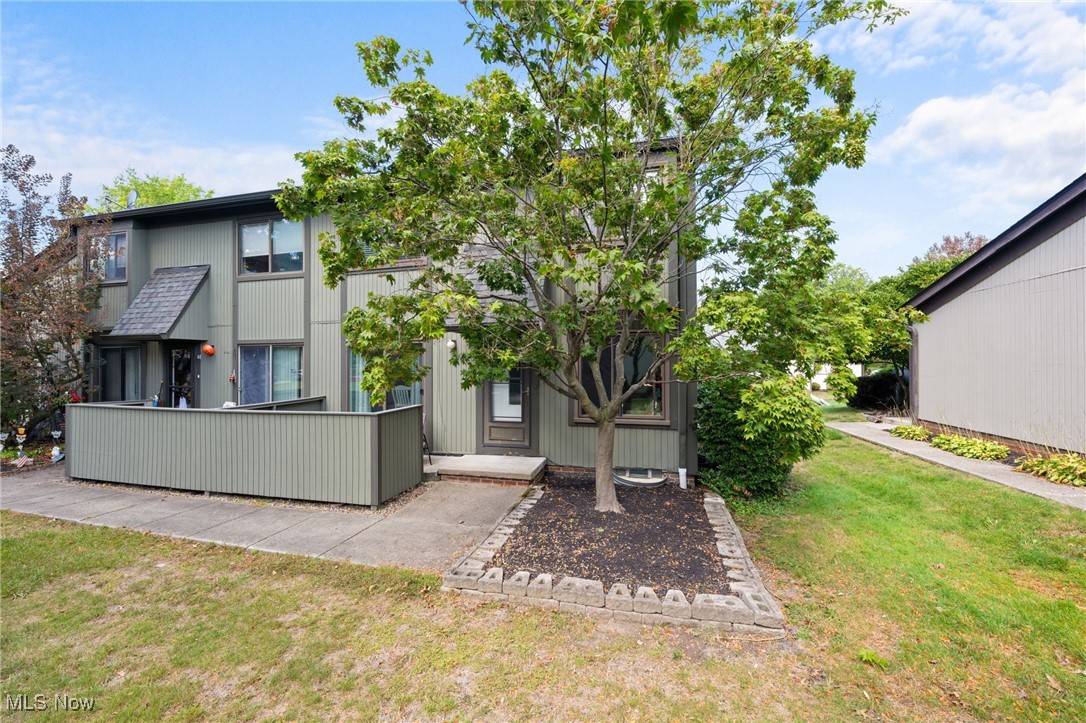 Big Turtle 1 - Residential