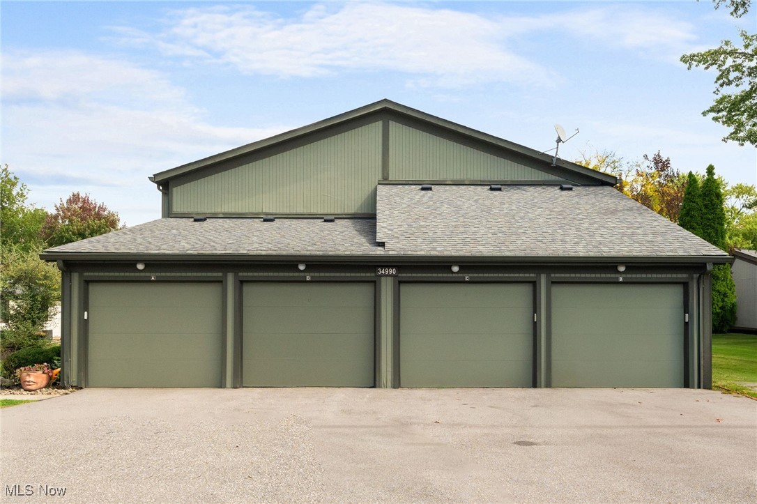 Big Turtle 1 - Residential