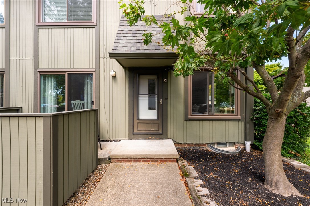 Big Turtle 1 - Residential