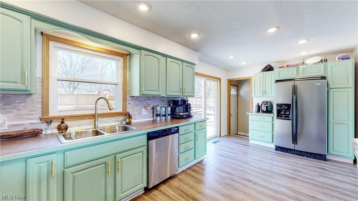 Rolling Green Estates - Residential