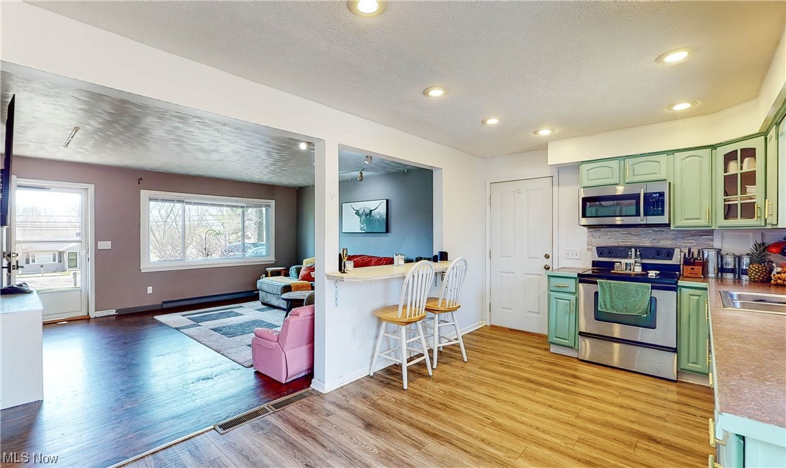 Rolling Green Estates - Residential