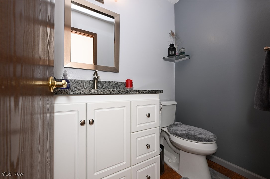26788 Skyline Drive, Olmsted Township, Ohio image 14