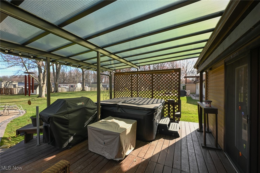 26788 Skyline Drive, Olmsted Township, Ohio image 44