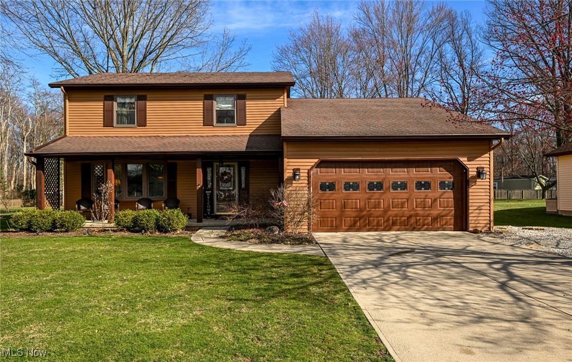 26788 Skyline Drive, Olmsted Township, Ohio image 1