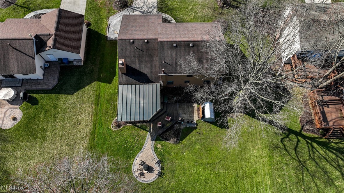 26788 Skyline Drive, Olmsted Township, Ohio image 38