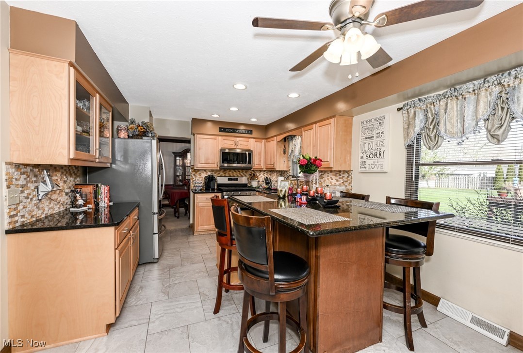 26788 Skyline Drive, Olmsted Township, Ohio image 7