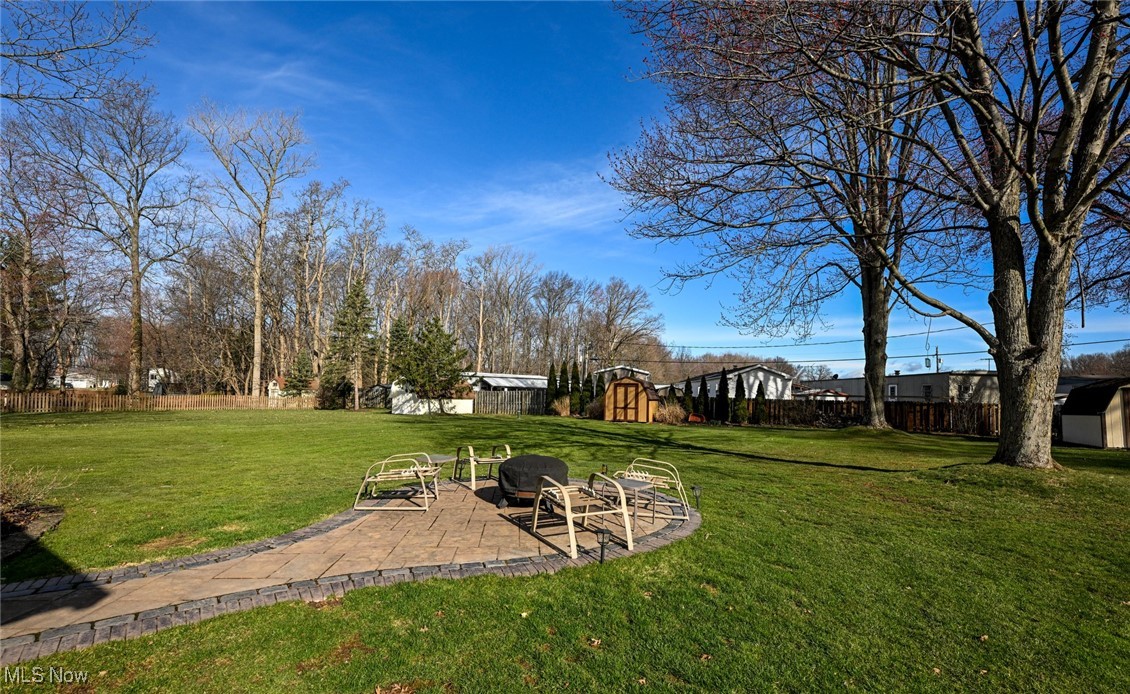 26788 Skyline Drive, Olmsted Township, Ohio image 39