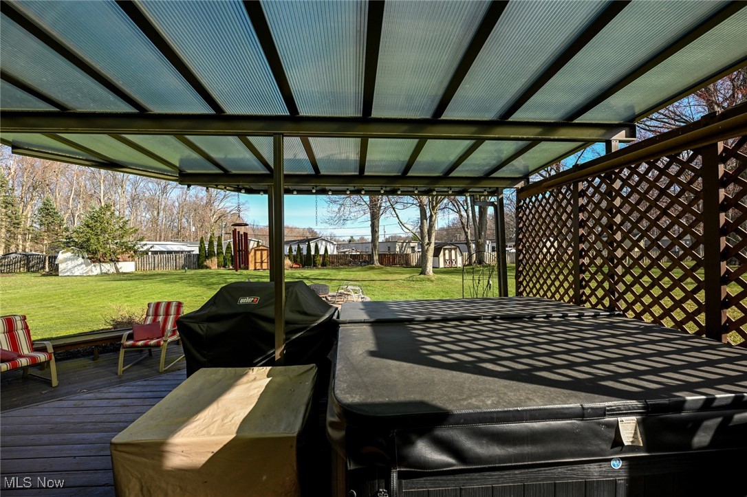 26788 Skyline Drive, Olmsted Township, Ohio image 46