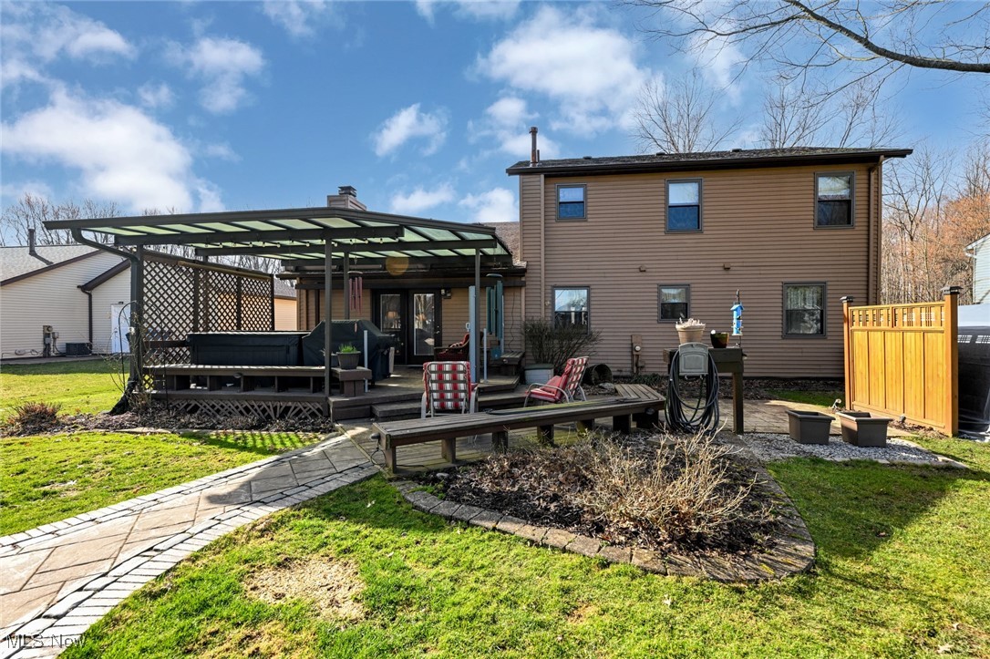 26788 Skyline Drive, Olmsted Township, Ohio image 43