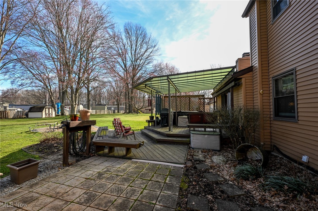 26788 Skyline Drive, Olmsted Township, Ohio image 48