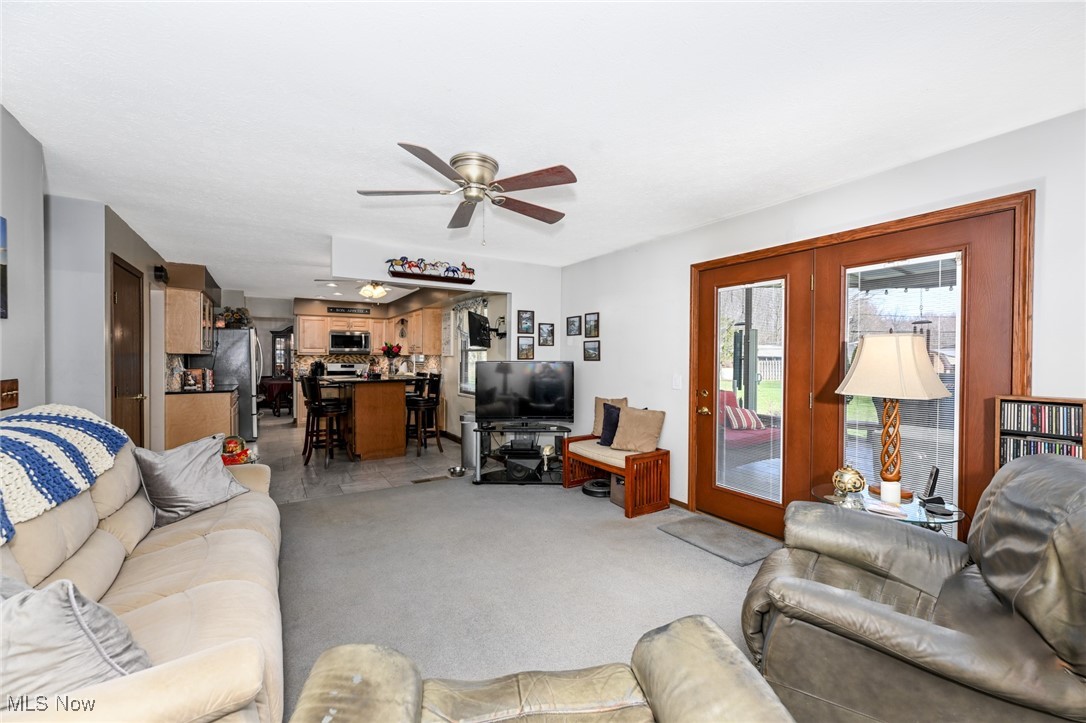 26788 Skyline Drive, Olmsted Township, Ohio image 13