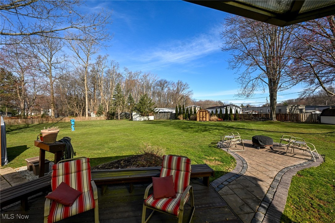 26788 Skyline Drive, Olmsted Township, Ohio image 47