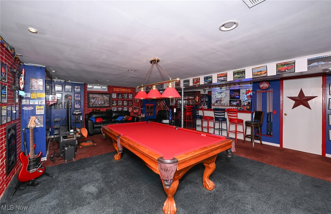 26788 Skyline Drive, Olmsted Township, Ohio image 33