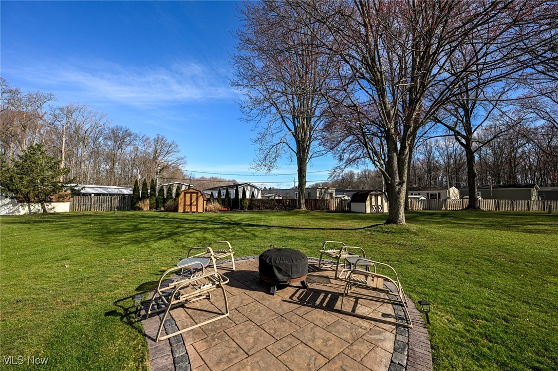 26788 Skyline Drive, Olmsted Township, Ohio image 40