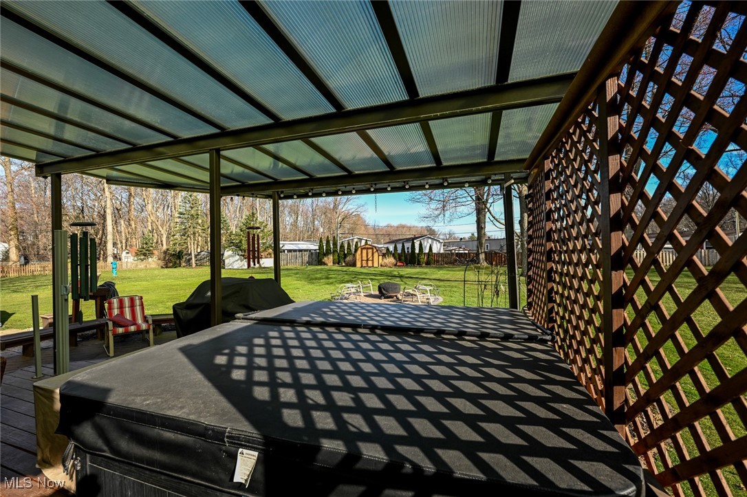 26788 Skyline Drive, Olmsted Township, Ohio image 45
