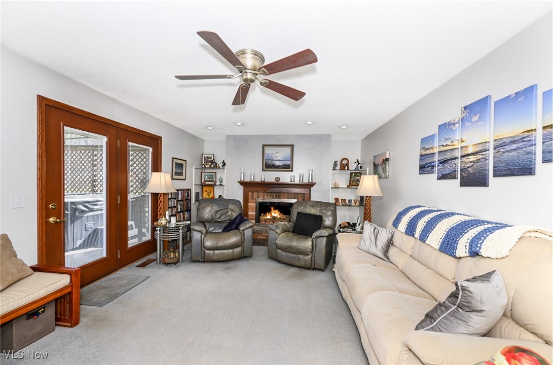 26788 Skyline Drive, Olmsted Township, Ohio image 12