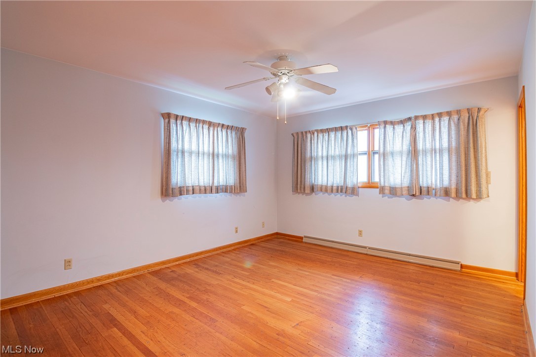 Keenan Park - Residential
