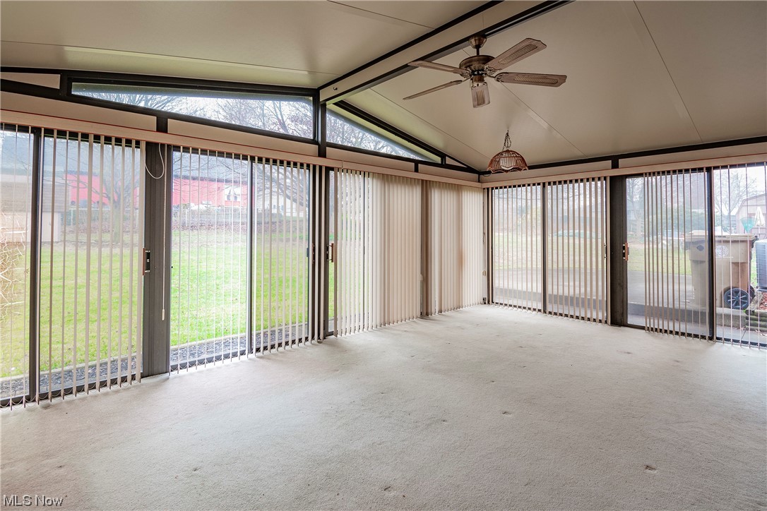 Keenan Park - Residential