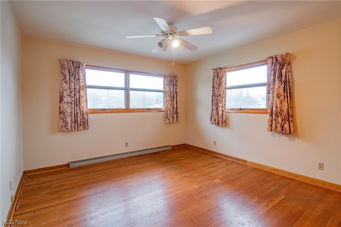 Keenan Park - Residential