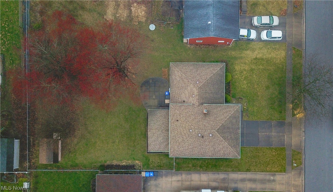 Keenan Park - Residential