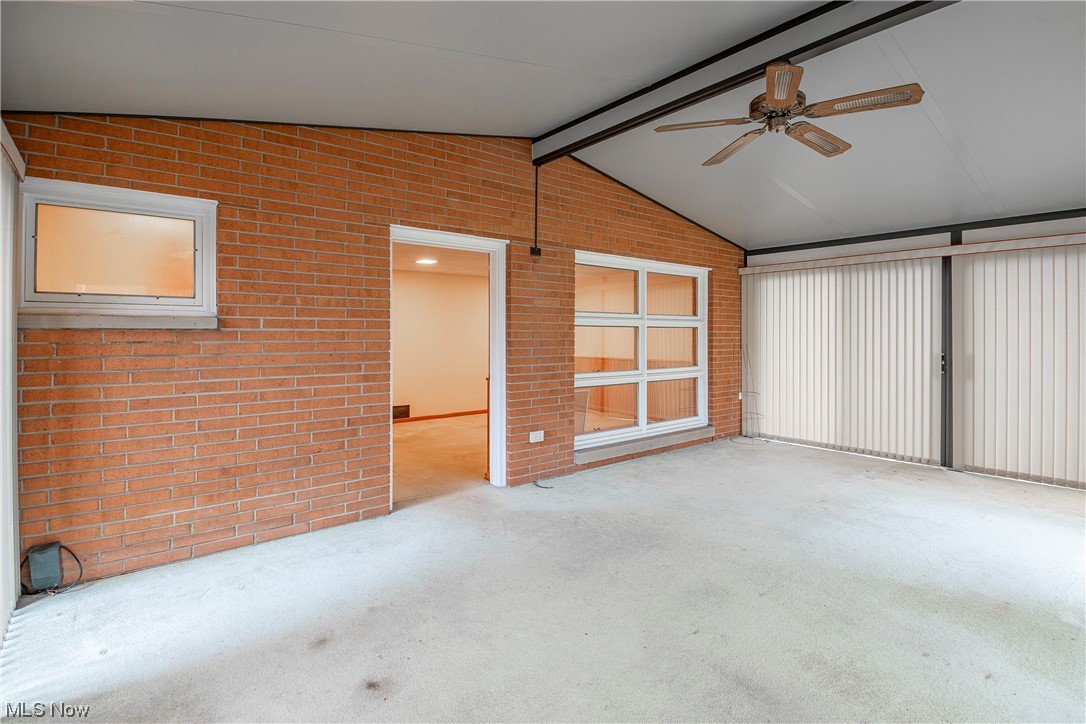 Keenan Park - Residential
