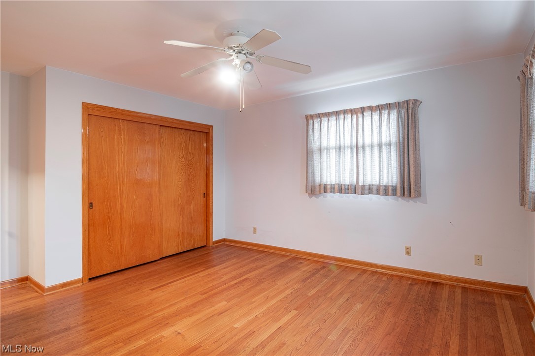 Keenan Park - Residential