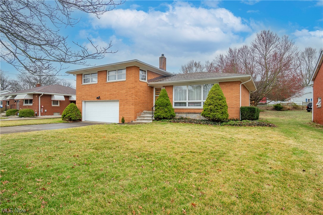Keenan Park - Residential