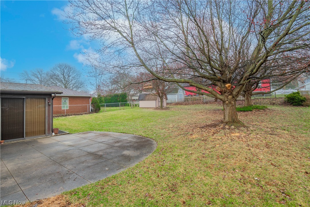 Keenan Park - Residential