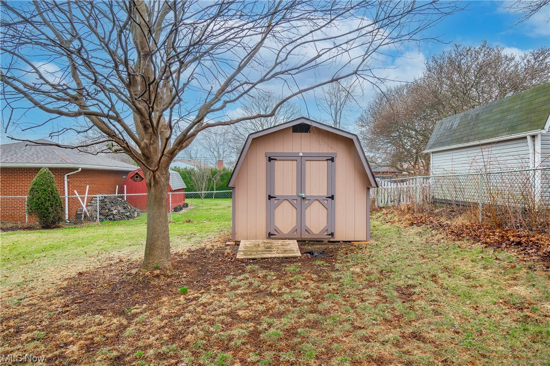 Keenan Park - Residential