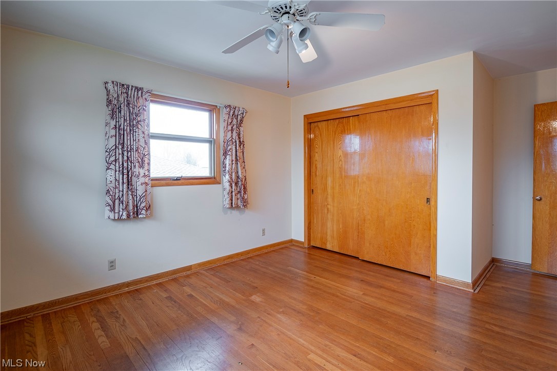 Keenan Park - Residential